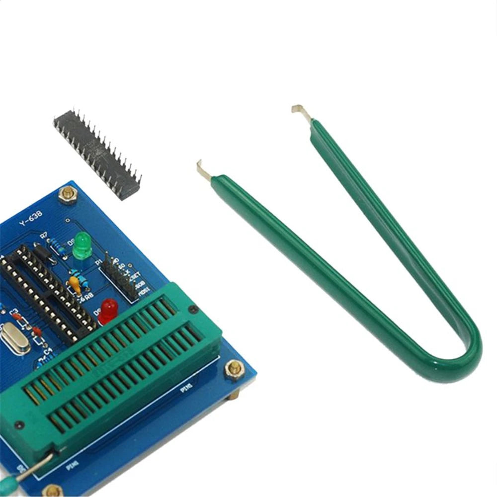 Zenith Sage Keycap & Switch Puller Tool