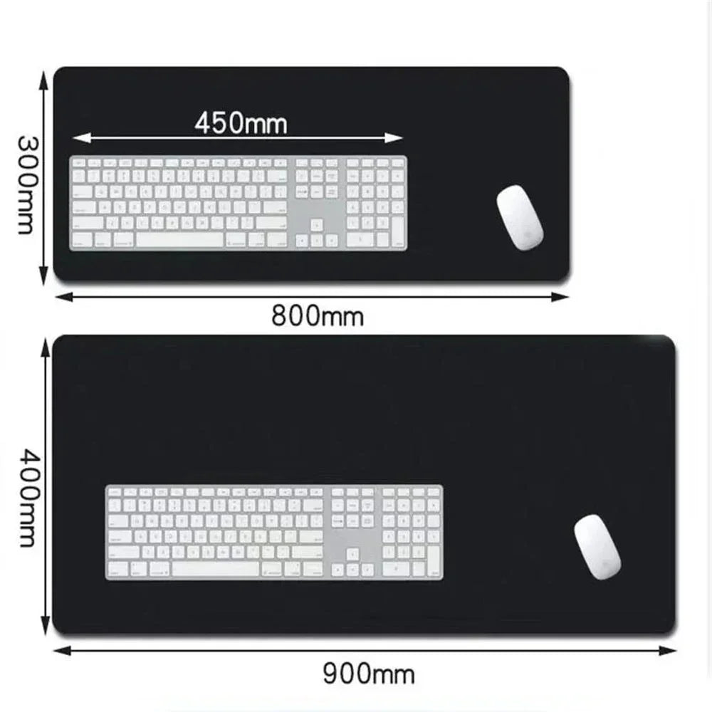Zenith Saga — Genshin Impact XXL Desk Mat (Anime Character Series)