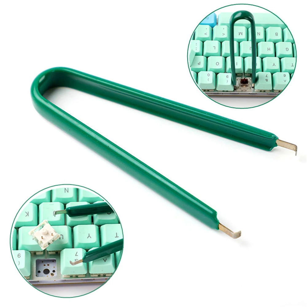 Zenith Sage Keycap & Switch Puller Tool