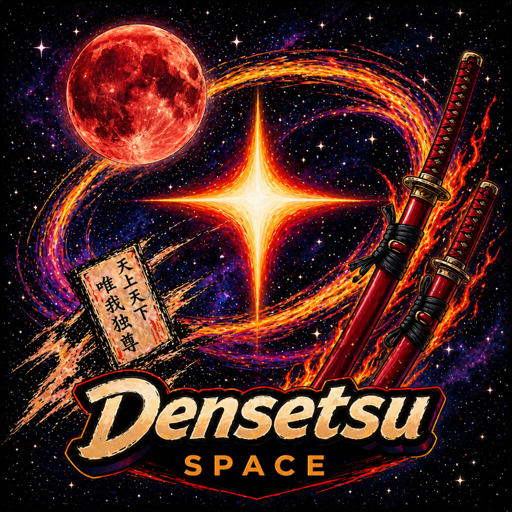 Densetsu Space